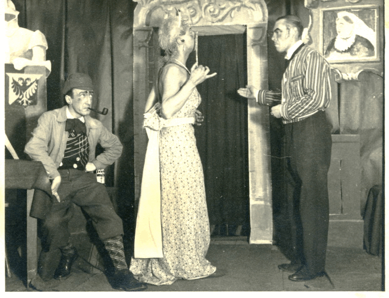 20 Théâtre