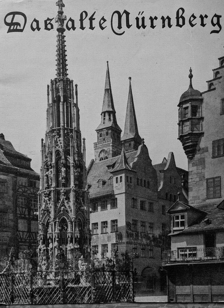 Stammler-Alte Nuremberg R