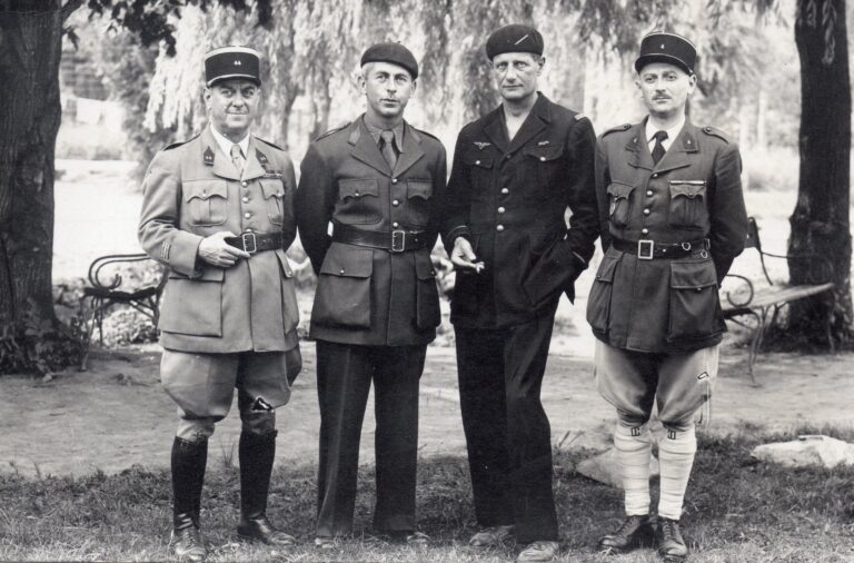 Ofl 8H groupe Edmond GROSDOIGT 1