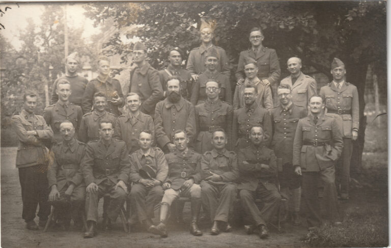 1941_Oflag 8H groupe 03