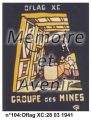 1941-03-Ofl-XC-Groupe-des-Mines-par-Paul-Croiset