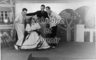 1941 10 Pièce Voulez vous cousine