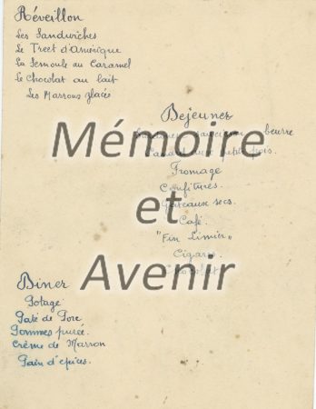1941-12-XIII-Menu-V