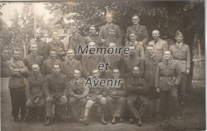 1941_Oflag 8H groupe 03