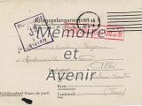 1942 12 IVD Lettre Pomarède R