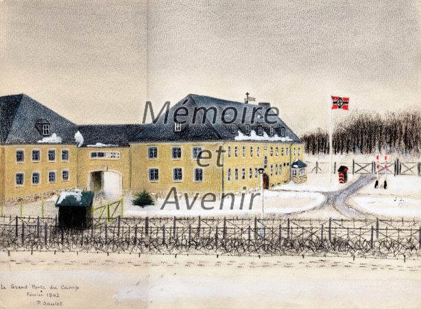1942-Grande-Porte-du-Camp-II-r