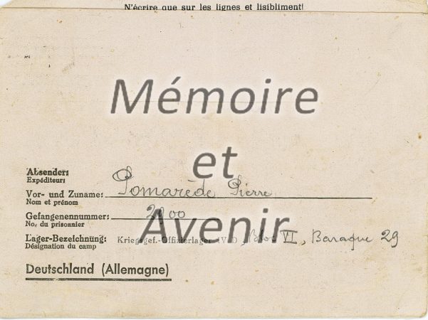 1943 06 IVD Lettre Pomarède V2