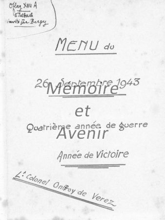1943-09-XVIIA-Onffroy-de-Verez-Menu-R