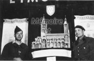 1943 10 Exposition sur les régions Auvergne 01