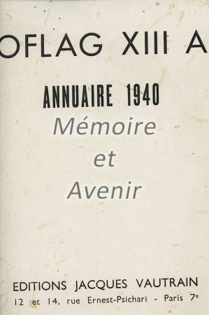 1946-XIIIA-Annuaire-1940