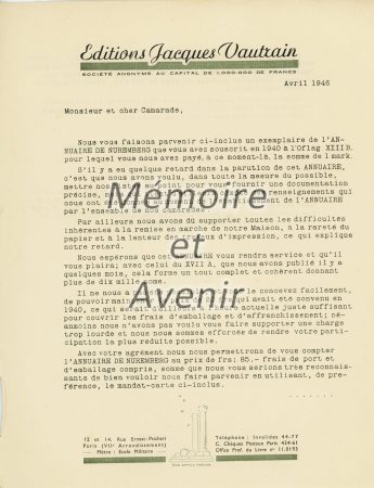 1946-XIIIB-Annuaire-1940-lettre-R