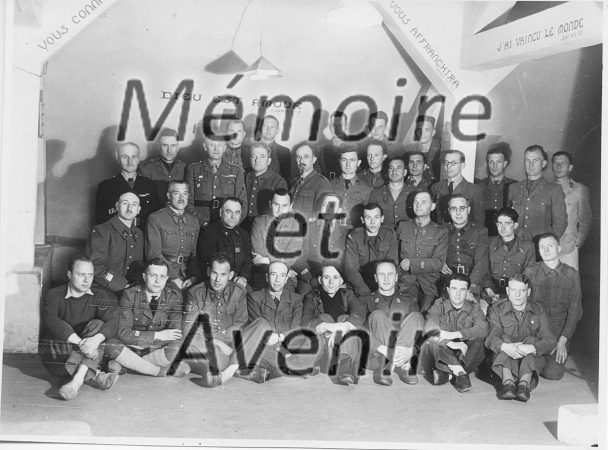 Album du lieutenant Jean Marcel 04 R