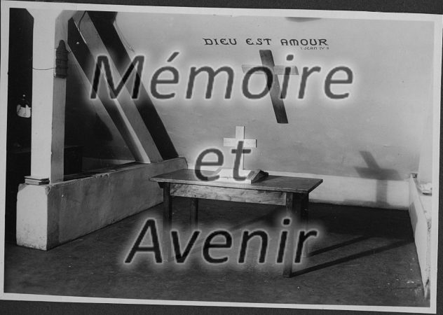 Album du lieutenant Jean Marcel 16