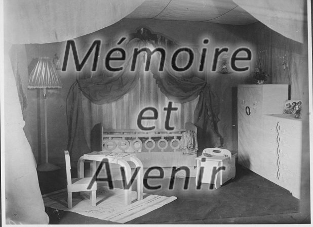 Album du lieutenant Jean Marcel 18