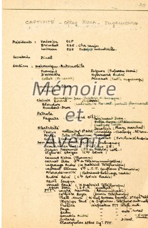 Dubuquoy-Marc-Notes-Captivite-Oflag-17a-Ingenieurs