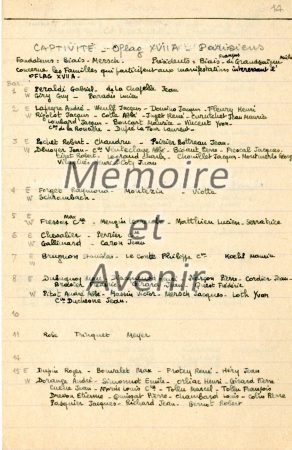 Dubuquoy-Marc-Notes-Captivite-Oflag-17a-Parisiens-01