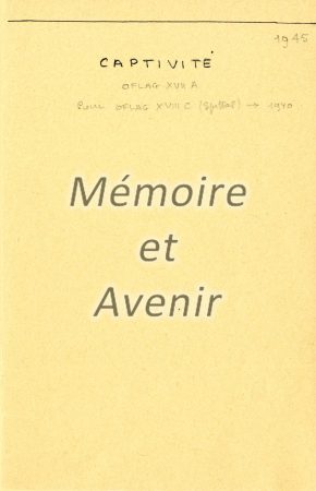 Dubuquoy-Marc-Notes-Captivite-Oflags-18c-17a-Carnet