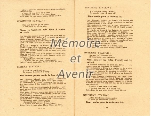 Lourdespelerinage025