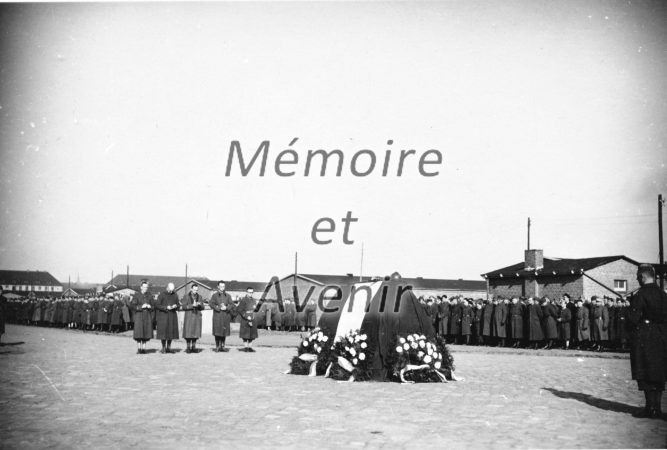 Obsèques officier 01