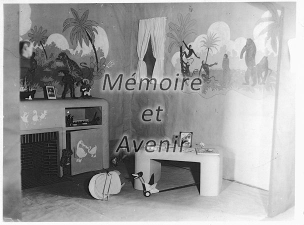 Ofl-6A 1943-04 expo enfant joie du foyer 1