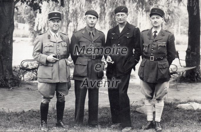 Ofl 8H groupe Edmond GROSDOIGT 1