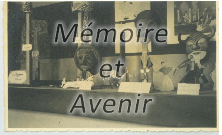 Oflag 8F Wahlstadt_Noel 1940_Expo theatre 01