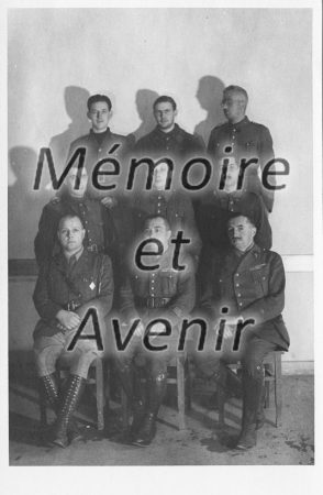 Oflag-VA-1941-12-Groupe-R