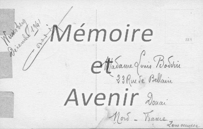 Oflag-VA-1941-12-Groupe-V