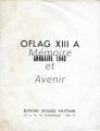 Oflag-XIIIA-Annuaire-1940-Editions-Jacques-Vautrain