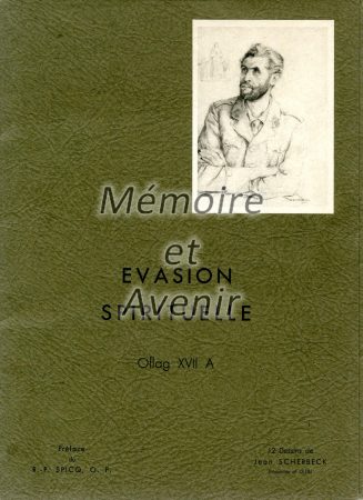 Oflag-XVIIA-Evasion-Sprituelle-001