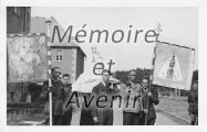 Procession du 15 août 43-2 VID