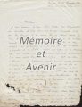 lettre du Lt Clichet, 3ème RAC01